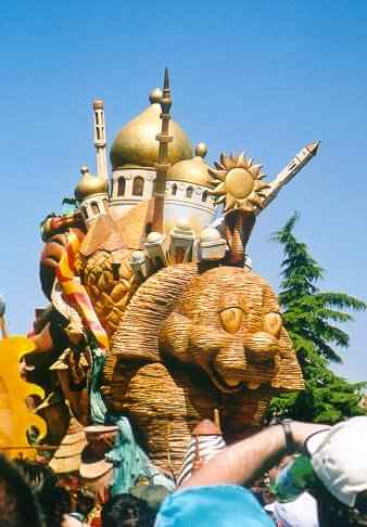 Imaginations Egypt