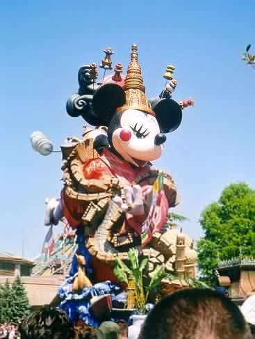 Imaginations Asia