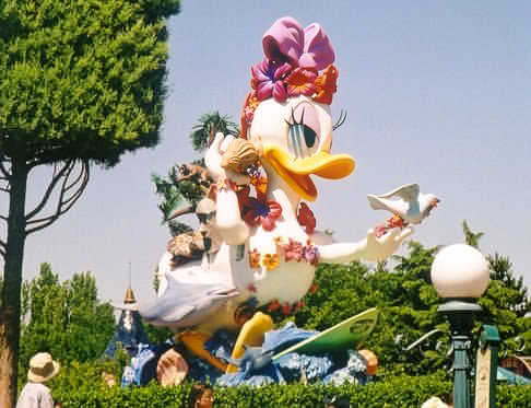 Imaginations Australasia