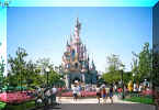 Sleeping Beauty's Castle (23kb)