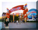 Disney Village  (28kb)