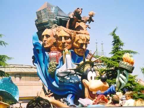 Imaginations North America
