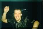 Drunk and Partying! April 2000