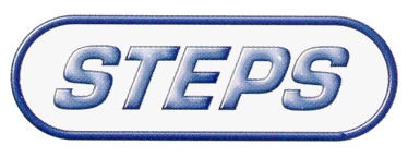 Steps Logo